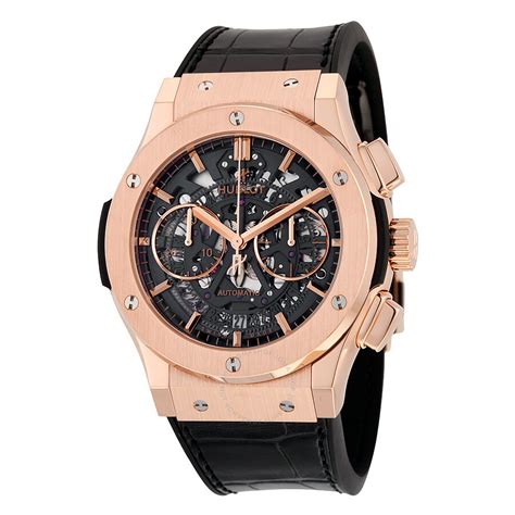 Hublot watches for men